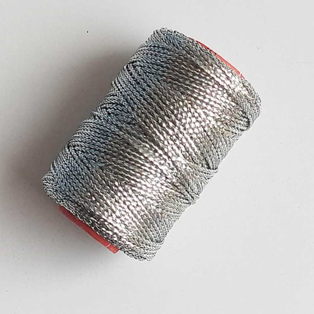 Viscose metallic thread 13 Small