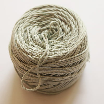 Cotton Yarn 8 Ply 849