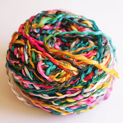 Soft Roving Yarn 104