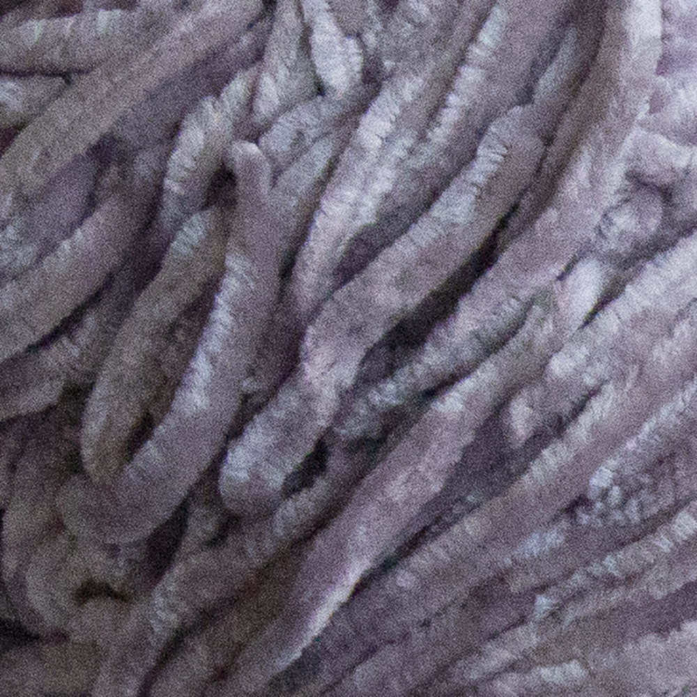 Thin Velvet Yarn 107