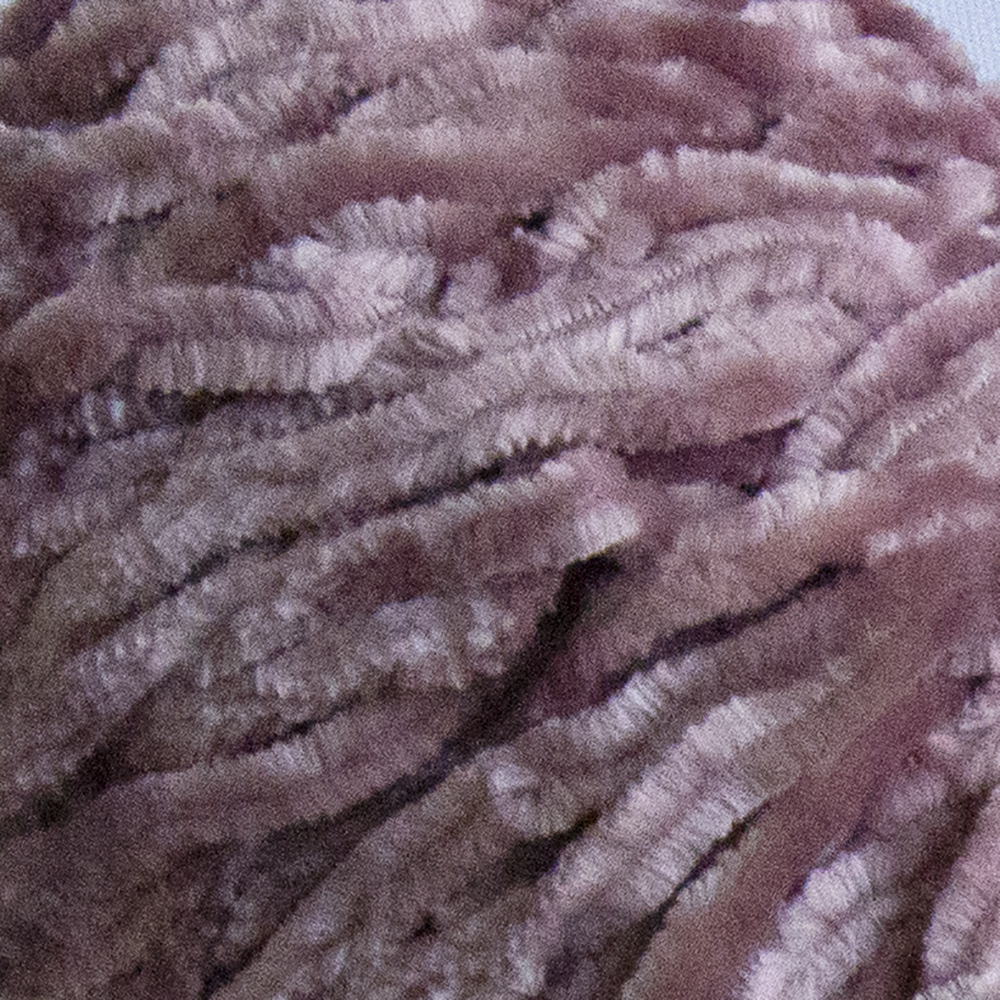 Thin Velvet Yarn 104