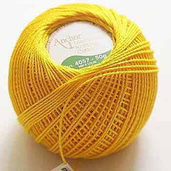 Anchor Mercer Knitting Cotton Anchor Mercer Knitting Cotton
