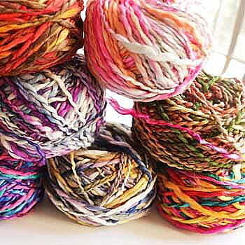 Soft Roving Yarn