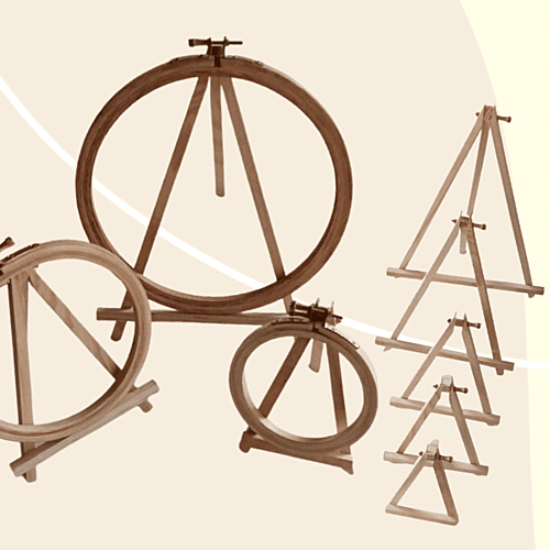 Easel