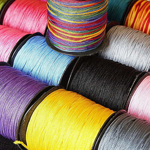 Purse thread 2mm