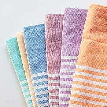 Embroidery Blanks