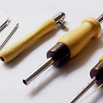 Punch Needle