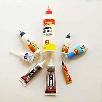 Glue
