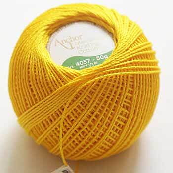 Anchor Mercer Knitting Cotton
