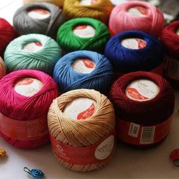 Anchor Knitting  Cotton 4060