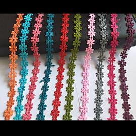 Laces