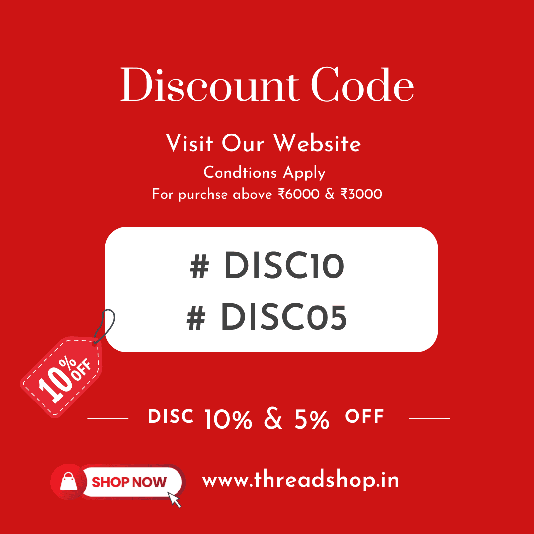 Discount Code