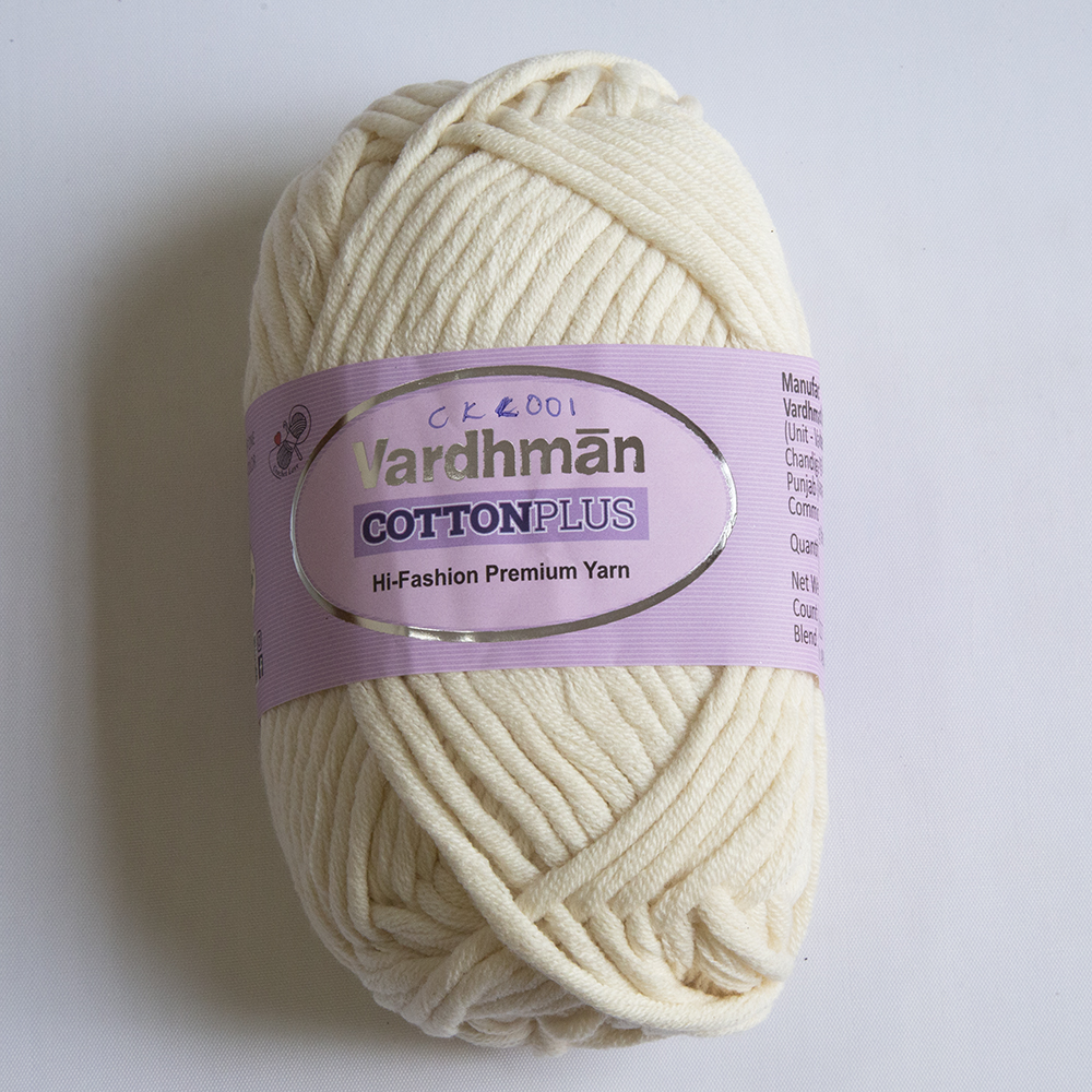 Vardhman Cotton Plus 001