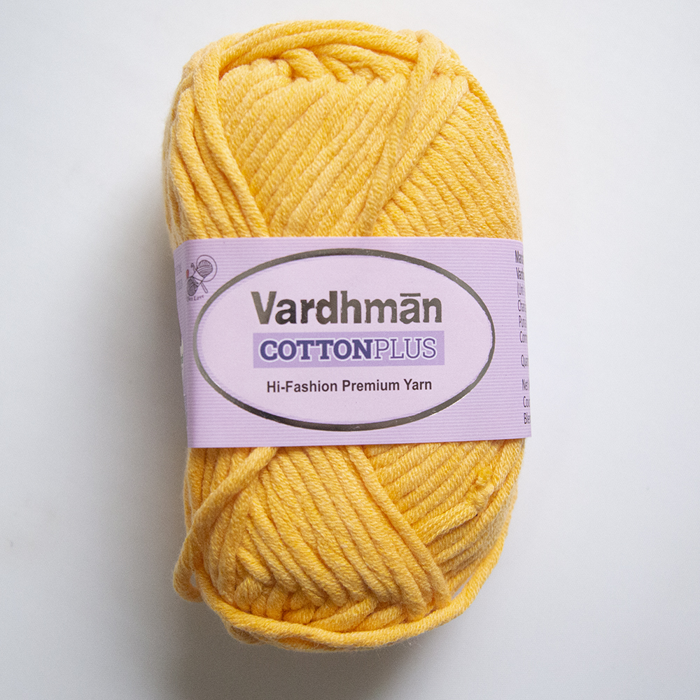 Vardhman Cotton Plus 012