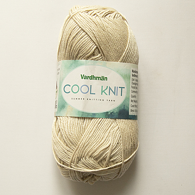 Vardhman Cool Knit Yarn 02