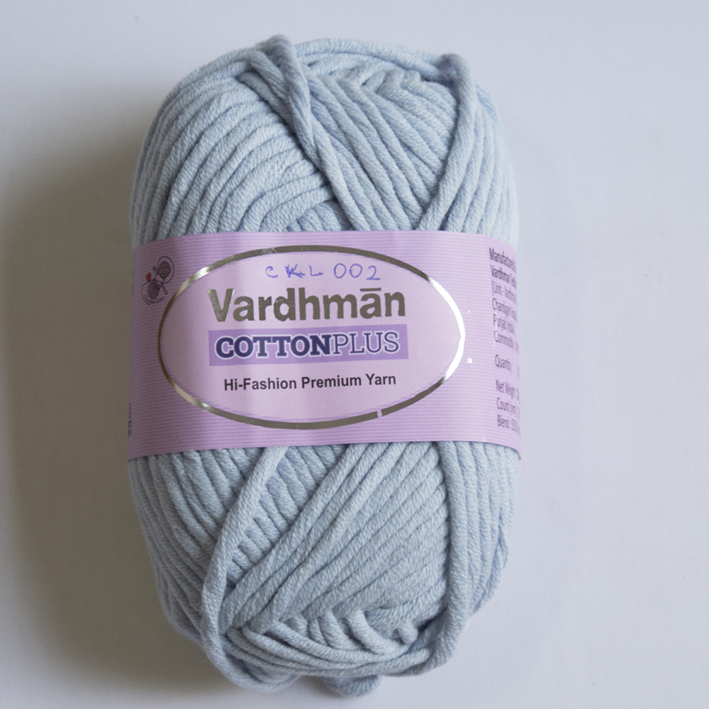 Copy of Vardhman Cotton Plus 001