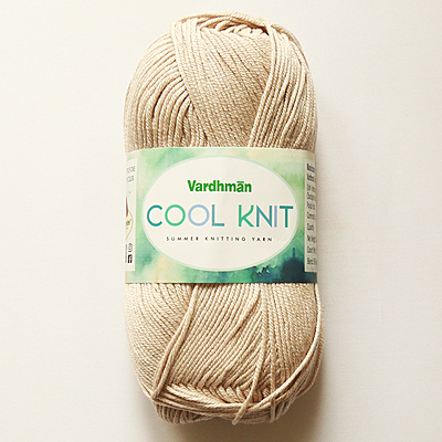 Vardhman Cool Knit Yarn 03