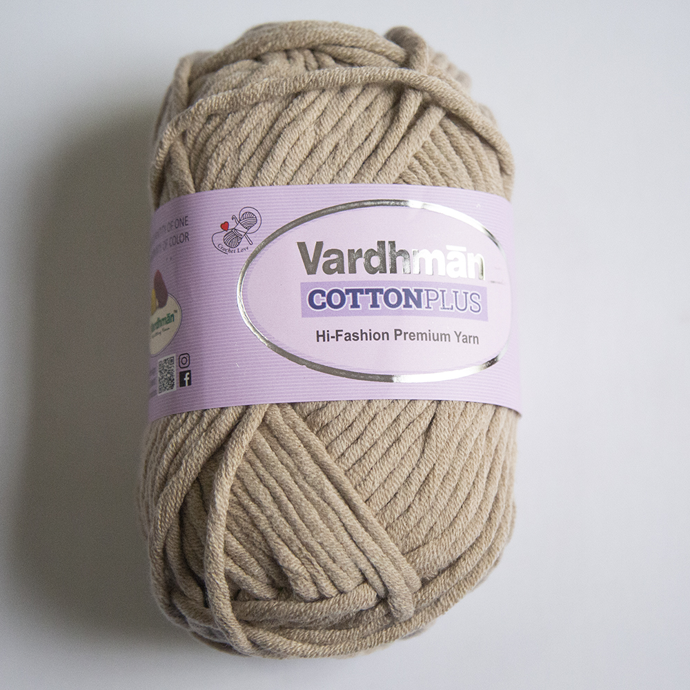 Vardhman Cotton Plus 003