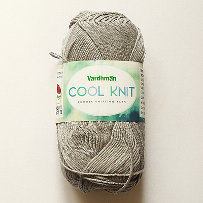 Vardhman Cool Knit Yarn 04
