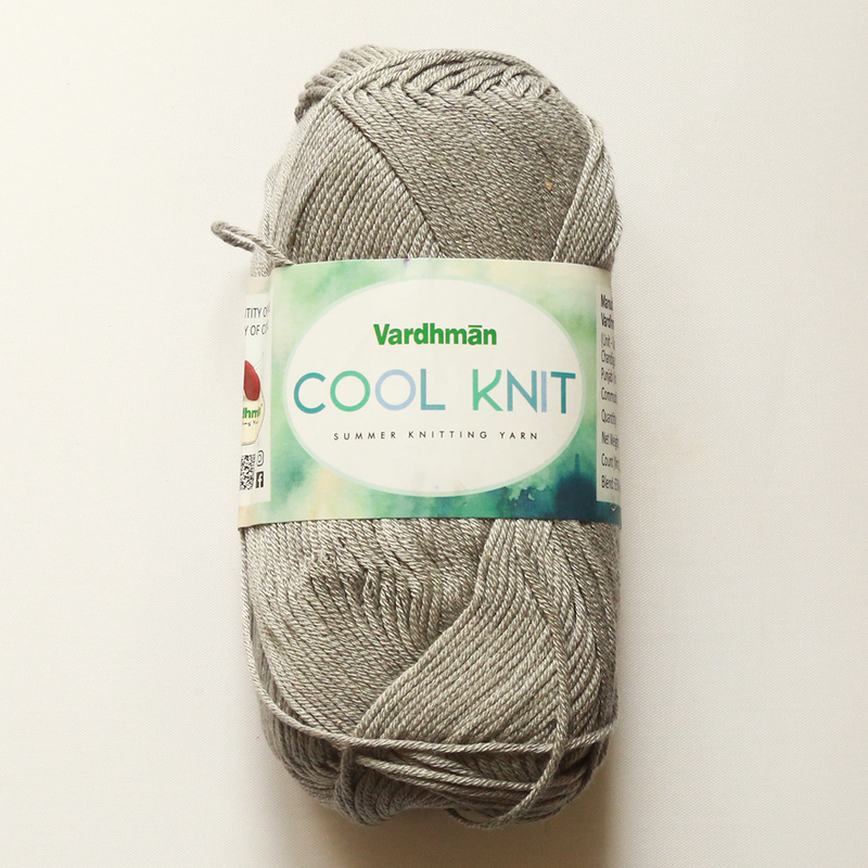 Vardhman Cool Knit Yarn 04 Vardhman Cool Knit Yarn 04