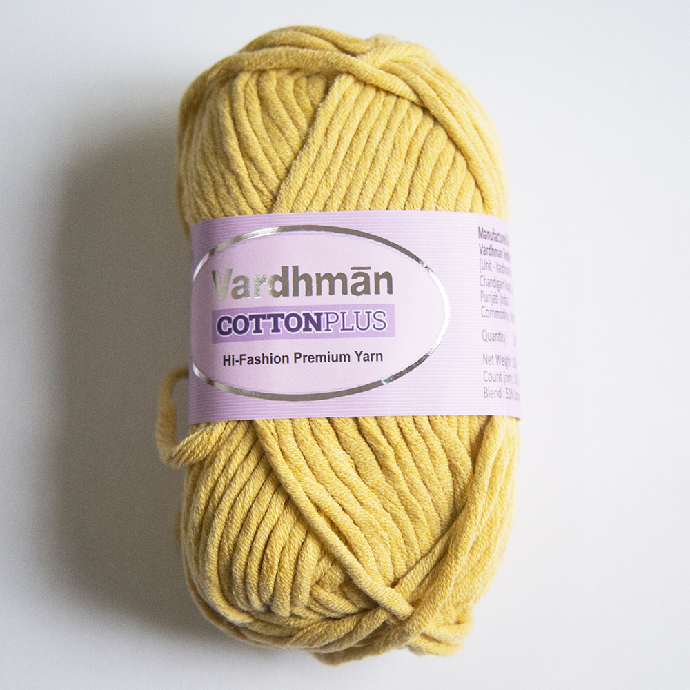 Vardhman Cotton Plus 004