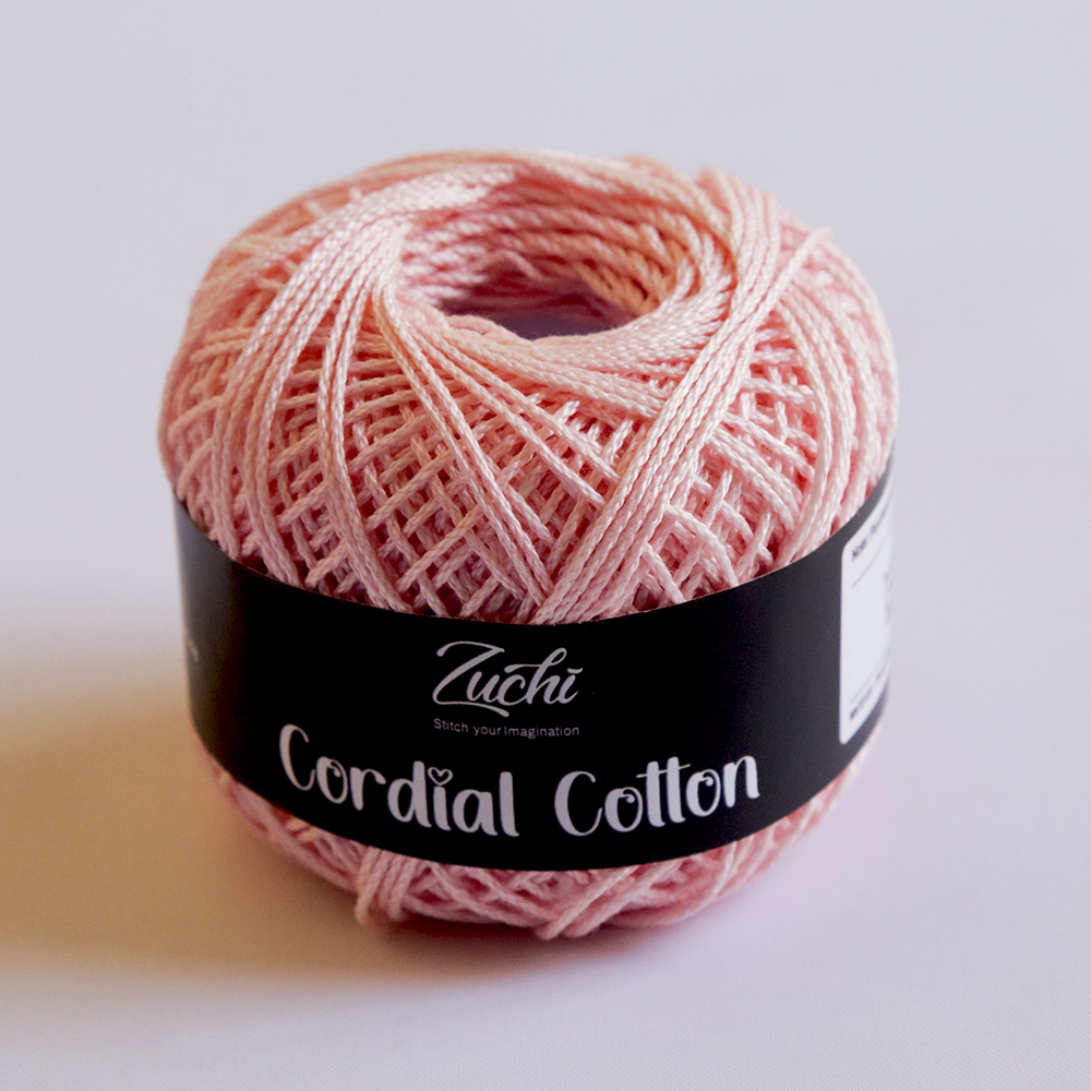 Zuchi Cordial Cotton 49