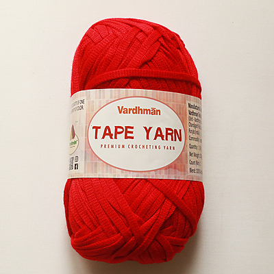 Vardhman Tape Yarn 05