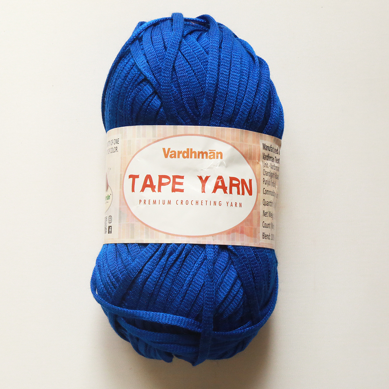 Vardhman Tape Yarn 06 Vardhman Tape Yarn 06