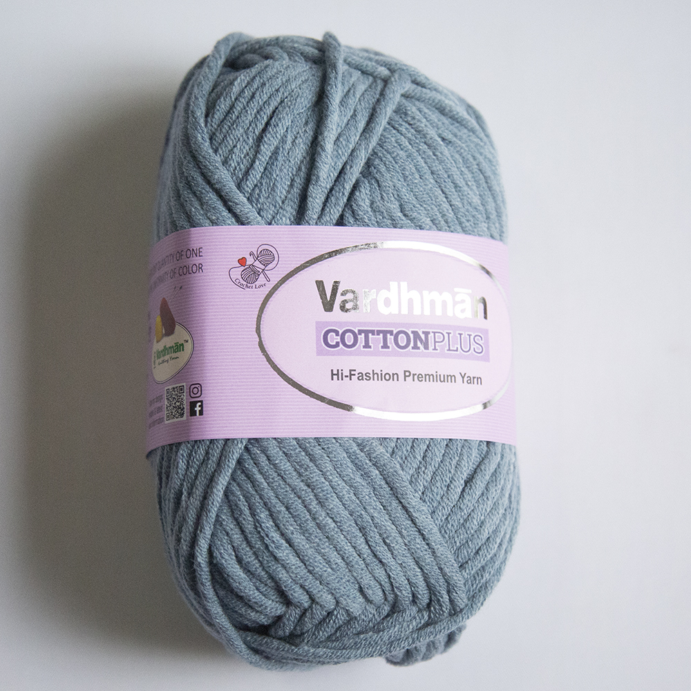 Vardhman Cotton Plus 006