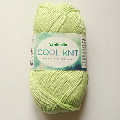 Vardhman Cool Knit Yarn 08