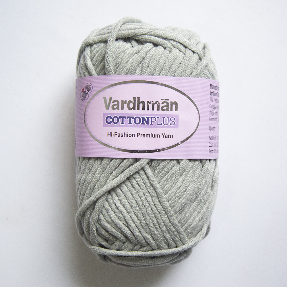 Vardhman Cotton Plus 008