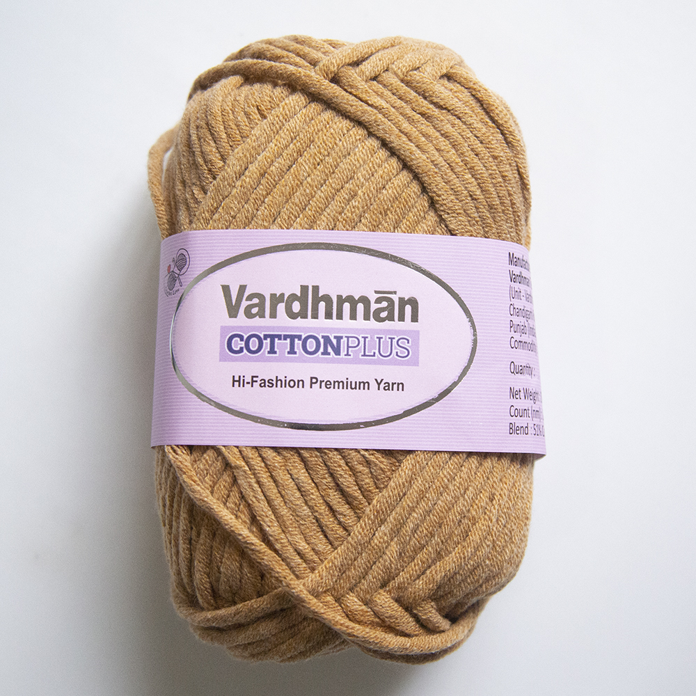 Vardhman Cotton Plus 009