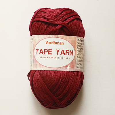 Vardhman Tape Yarn 10