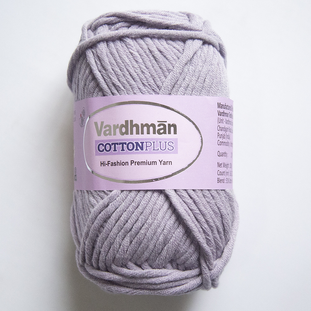 Vardhman Cotton Plus 010