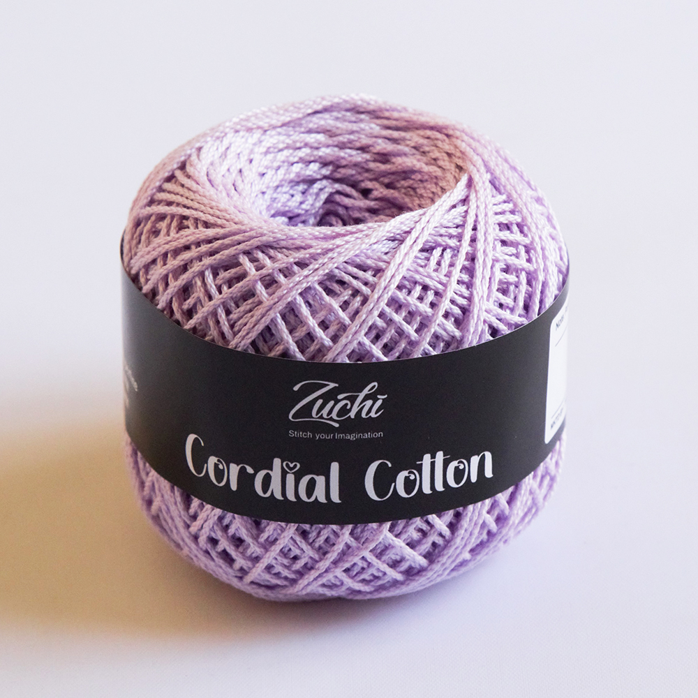 Zuchi Cordial Cotton 104