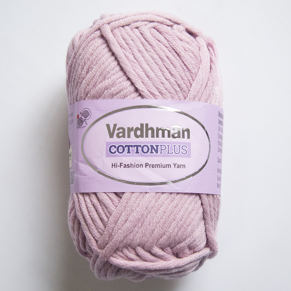 Vardhman Cotton Plus 011