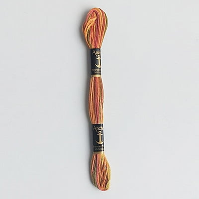 Anchor Embroidery Thread 9501