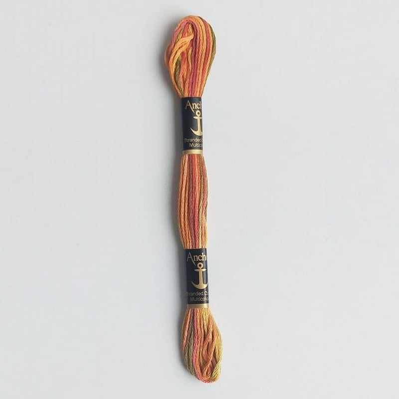 Anchor Embroidery Thread 9501 Anchor Embroidery Thread 9501