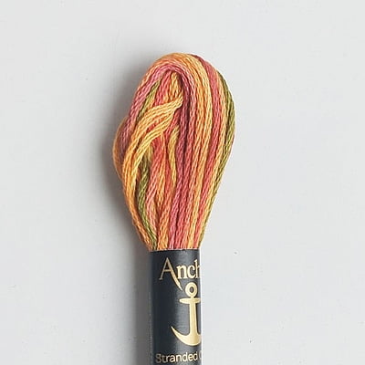 Anchor Embroidery Thread 9501 Anchor Embroidery Thread 9501