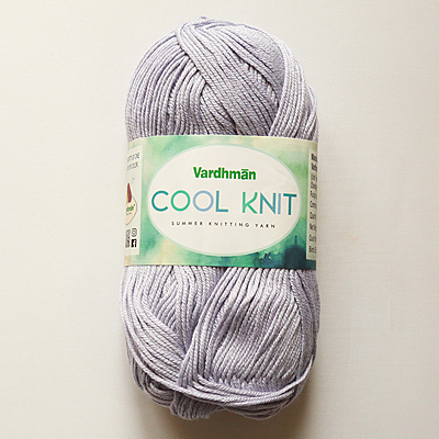 Vardhman Cool Knit Yarn 12