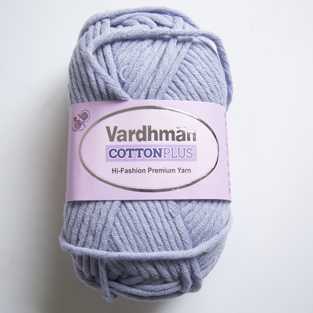 Vardhman Cotton Plus 013