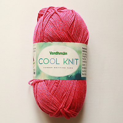 Vardhman Cool Knit Yarn 14