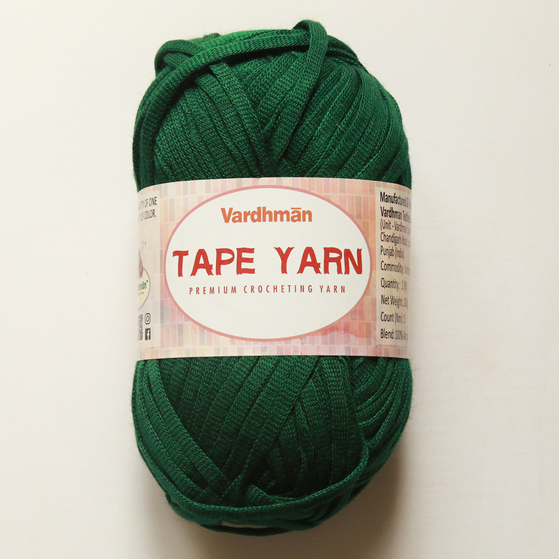 Vardhman Tape Yarn 15 Vardhman Tape Yarn 15