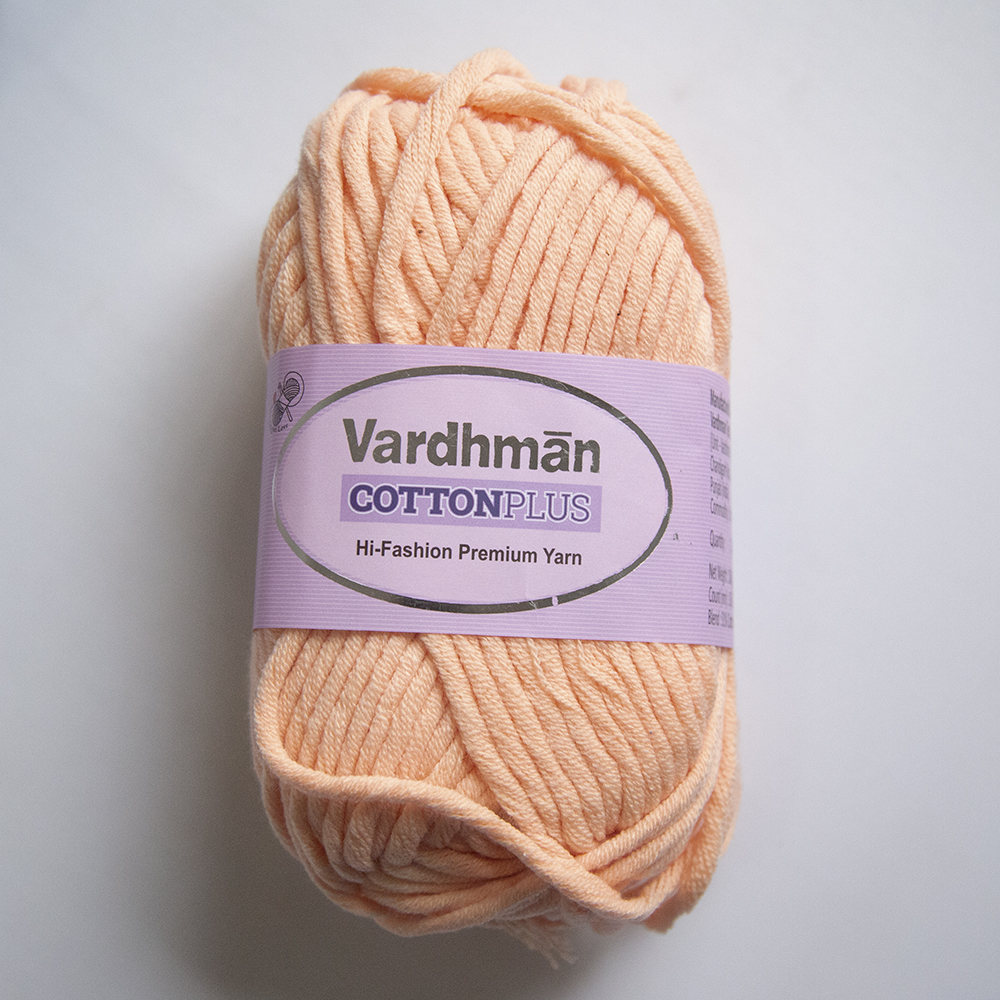 Vardhman Cotton Plus 015
