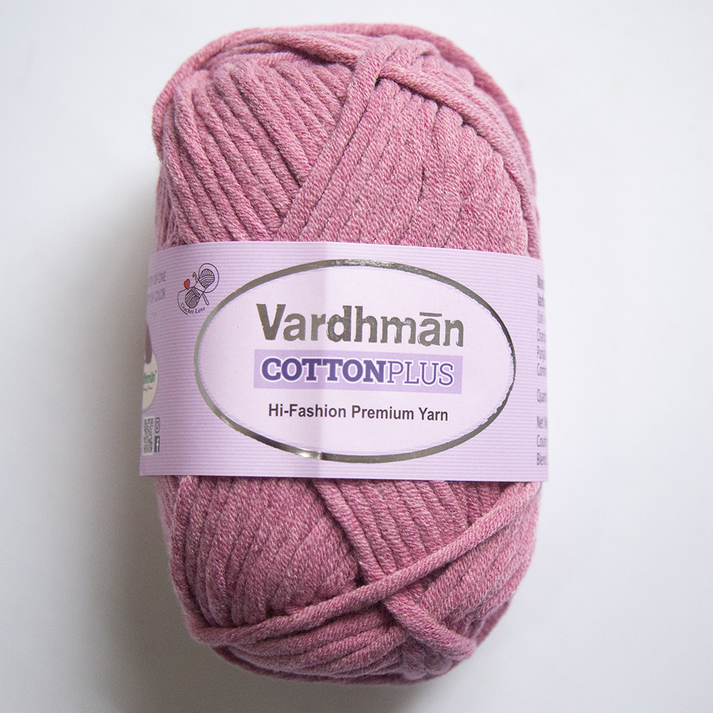Vardhman Cotton Plus 017