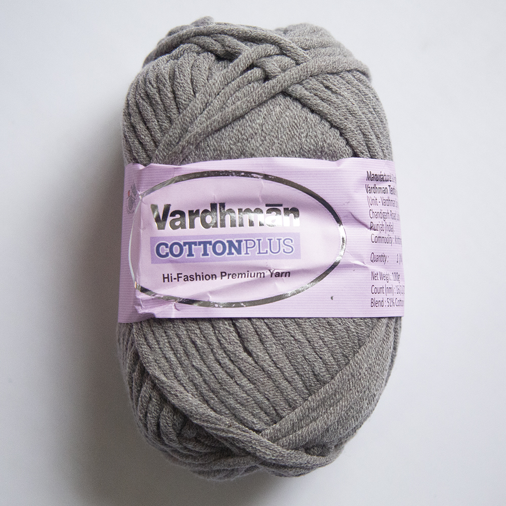 Vardhman Cotton Plus 018