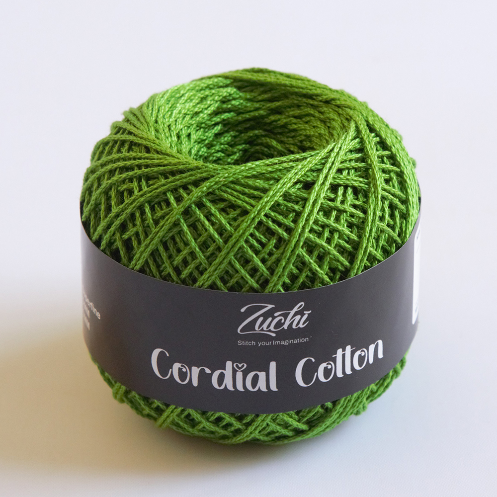 Zuchi Cordial Cotton 239