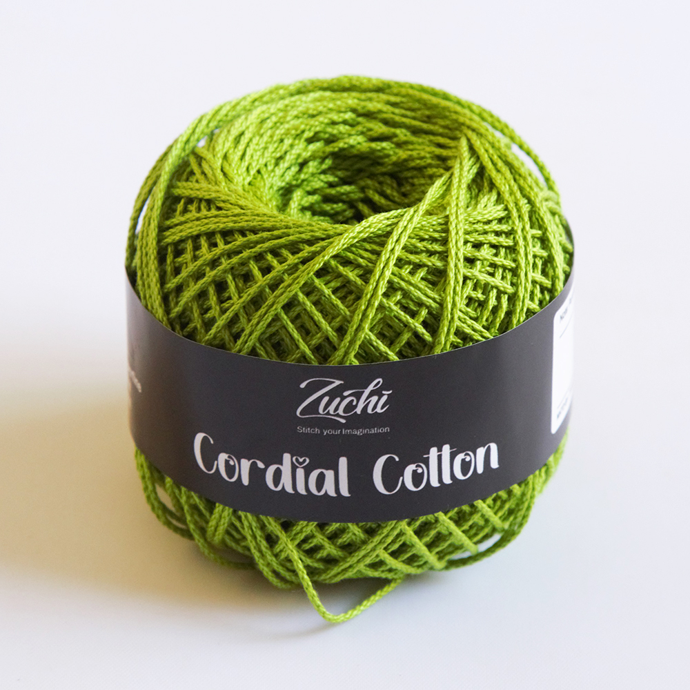 Zuchi Cordial Cotton 256