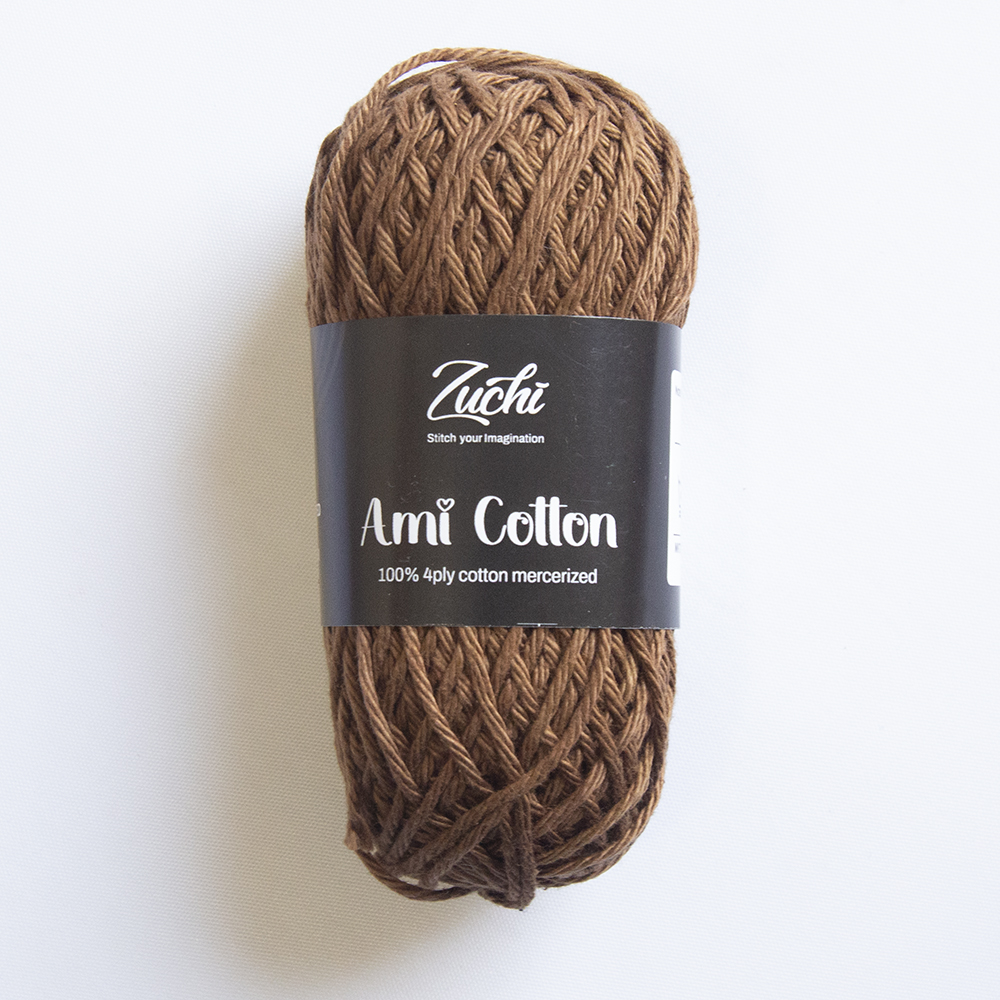 Zuchi Ami Cotton Yarn 359