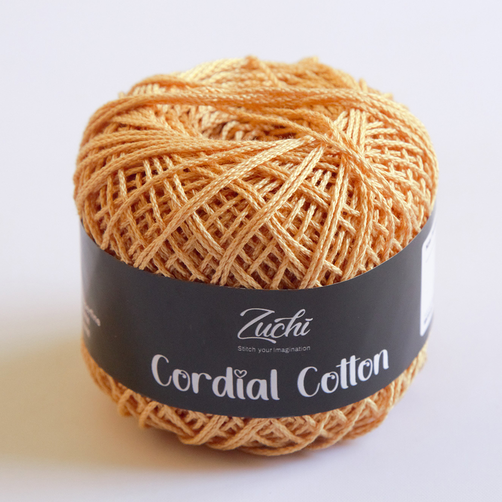 Zuchi Cordial Cotton 363